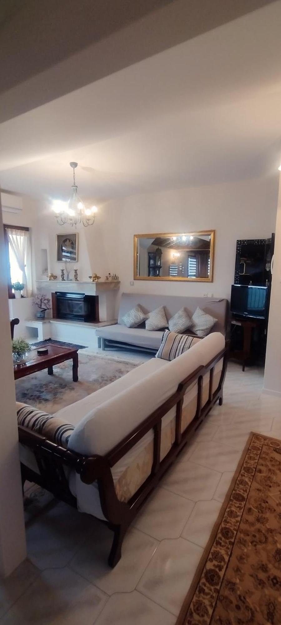 Ζεφυροσ Apartment Litochoro Exterior photo